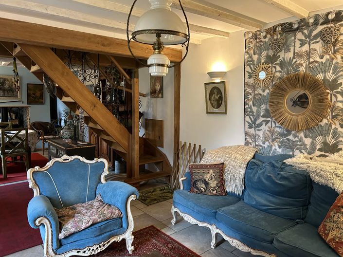 Image No.4-3 Bed Village House for sale