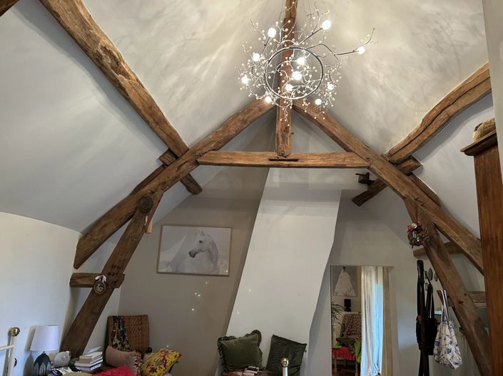 Image No.7-3 Bed Village House for sale