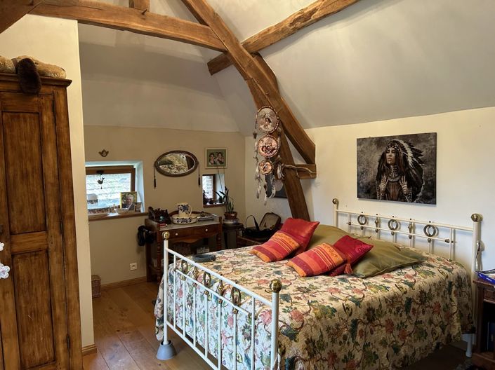 Image No.8-3 Bed Village House for sale