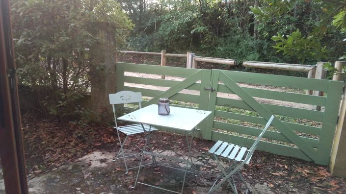 Image No.10-Maison de village de 2 chambres à vendre à Sainte-Colombe-sur-l'Hers