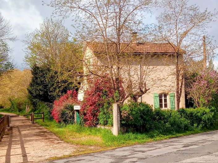 Image No.11-Maison de village de 2 chambres à vendre à Sainte-Colombe-sur-l'Hers