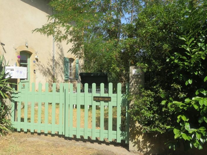 Image No.12-Maison de village de 2 chambres à vendre à Sainte-Colombe-sur-l'Hers