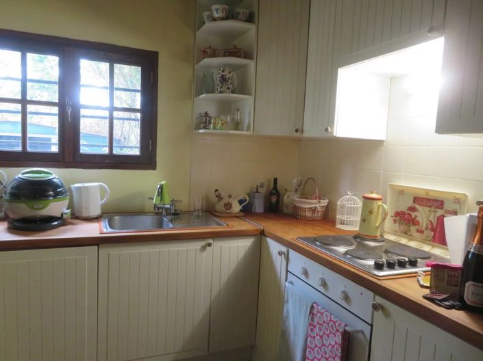 Image No.4-Maison de village de 2 chambres à vendre à Sainte-Colombe-sur-l'Hers