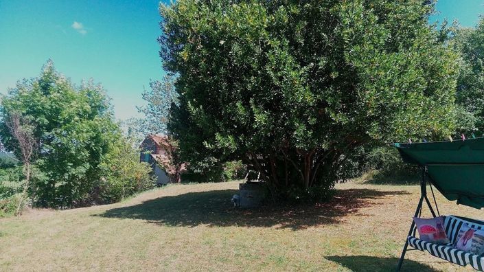 Image No.6-Maison de village de 2 chambres à vendre à Sainte-Colombe-sur-l'Hers