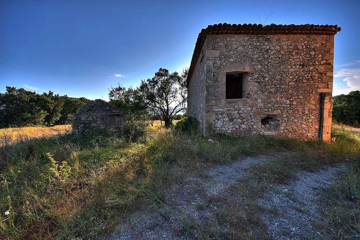 Image No.10-Maison à vendre à Les Salles-sur-Verdon