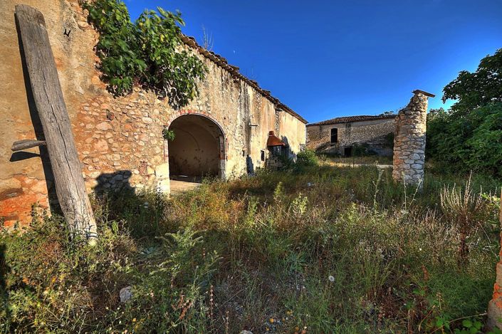 Image No.6-Maison à vendre à Les Salles-sur-Verdon