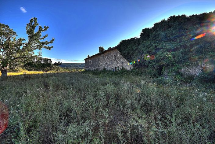 Image No.9-Maison à vendre à Les Salles-sur-Verdon