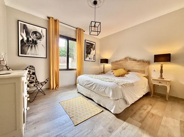 Image No.12-Maison de 4 chambres à vendre à Carcassonne