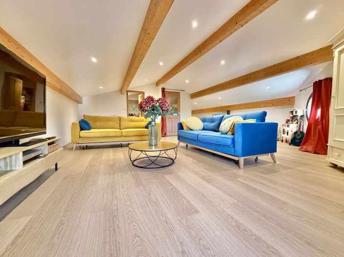 Image No.14-Maison de 4 chambres à vendre à Carcassonne