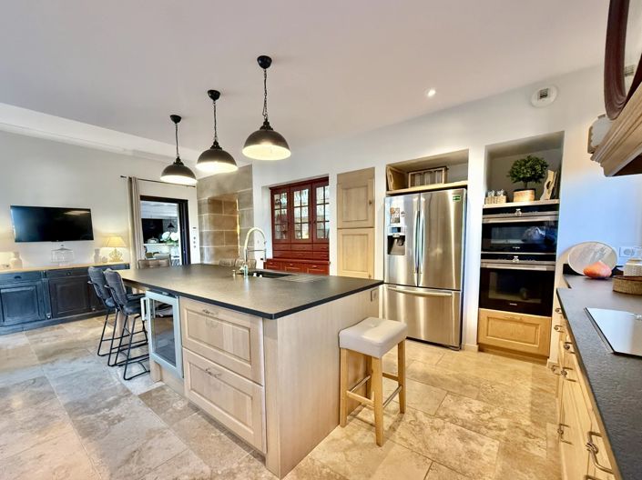 Image No.3-Maison de 4 chambres à vendre à Carcassonne