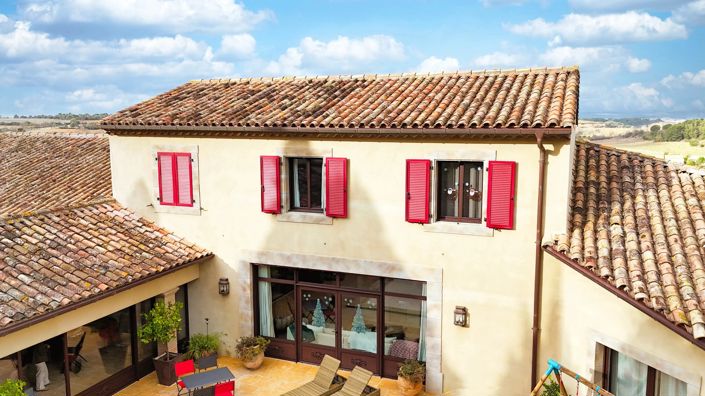 Image No.6-Maison de 4 chambres à vendre à Carcassonne