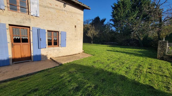 Image No.14-Maison de village de 3 chambres à vendre à Rom