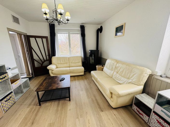 Image No.10-Maison de 5 chambres à vendre à La Salvetat-Peyralès