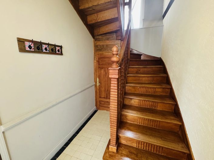 Image No.11-Maison de 5 chambres à vendre à La Salvetat-Peyralès