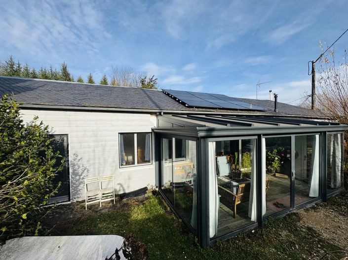 Image No.15-Maison de 5 chambres à vendre à La Salvetat-Peyralès