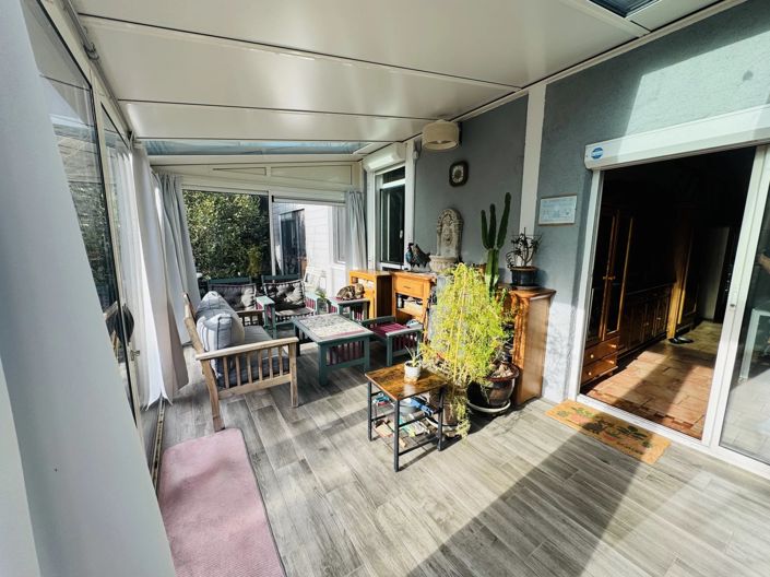 Image No.15-Maison de 5 chambres à vendre à La Salvetat-Peyralès