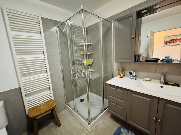 Image No.5-Maison de 5 chambres à vendre à La Salvetat-Peyralès