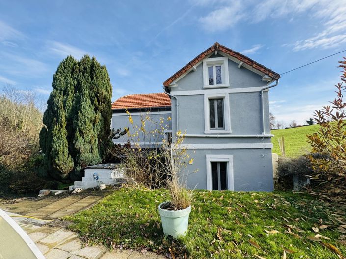 Image No.8-Maison de 5 chambres à vendre à La Salvetat-Peyralès