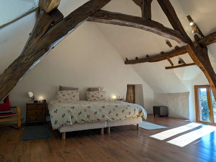 Image No.10-3 Bed Village House for sale