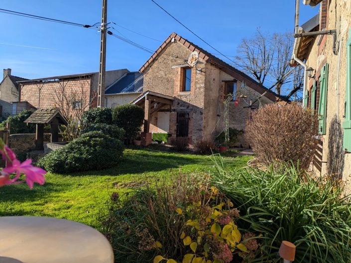 Image No.15-3 Bed Village House for sale