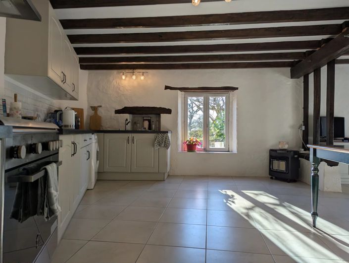 Image No.3-3 Bed Village House for sale