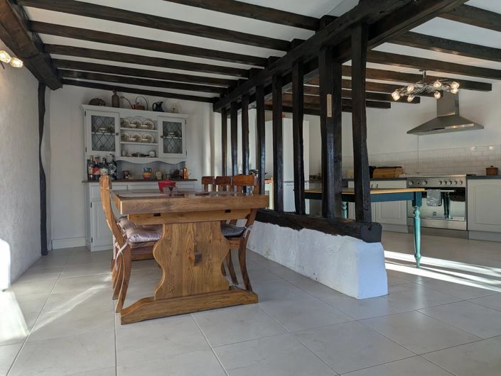 Image No.4-3 Bed Village House for sale