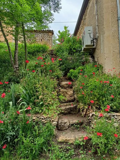 Image No.10-Maison de 2 chambres à vendre à Gourdon