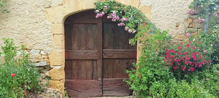 Image No.13-Maison de 2 chambres à vendre à Gourdon