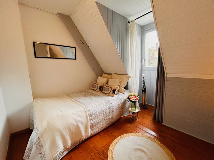 Image No.8-Maison de 2 chambres à vendre à Gourdon