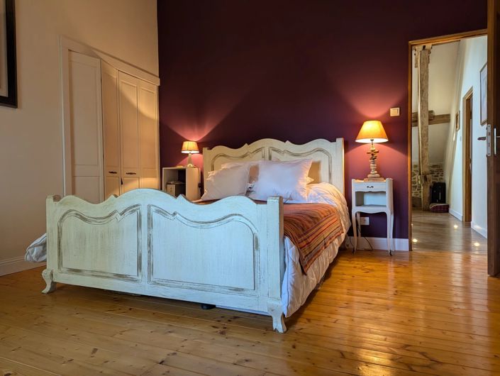 Image No.11-Maison de village de 3 chambres à vendre à Chaillac