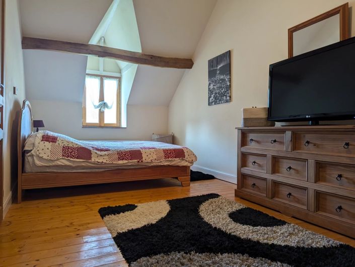 Image No.13-Maison de village de 3 chambres à vendre à Chaillac