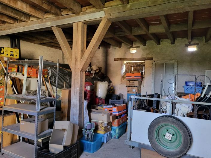 Image No.14-Maison de 2 chambres à vendre à Saint-Savin