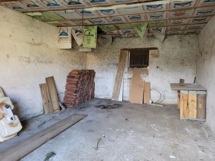 Image No.15-Maison de 2 chambres à vendre à Saint-Savin