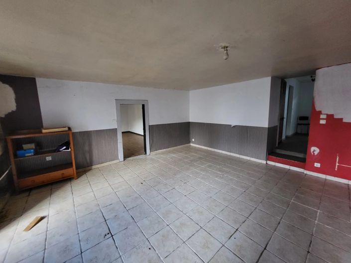 Image No.4-Maison de 2 chambres à vendre à Saint-Savin