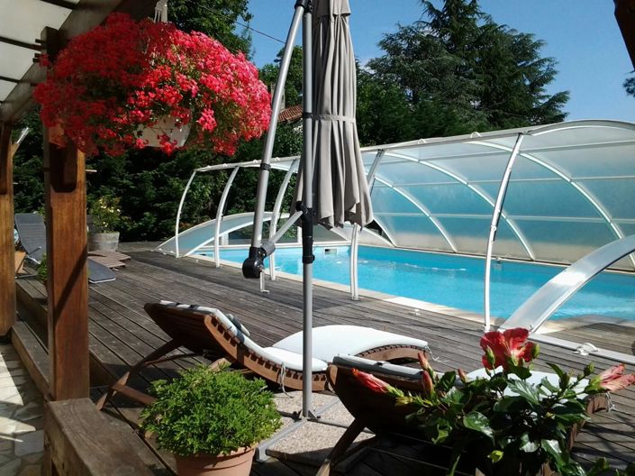 Image No.2-Maison de 5 chambres à vendre à Ménesplet