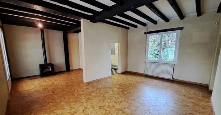 Image No.4-Maison de 5 chambres à vendre à Ménesplet