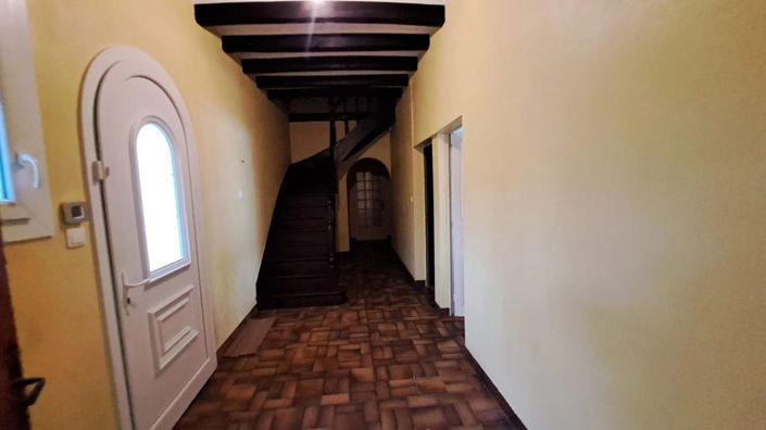 Image No.6-Maison de 5 chambres à vendre à Ménesplet