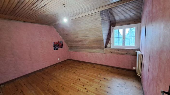 Image No.7-Maison de 5 chambres à vendre à Ménesplet