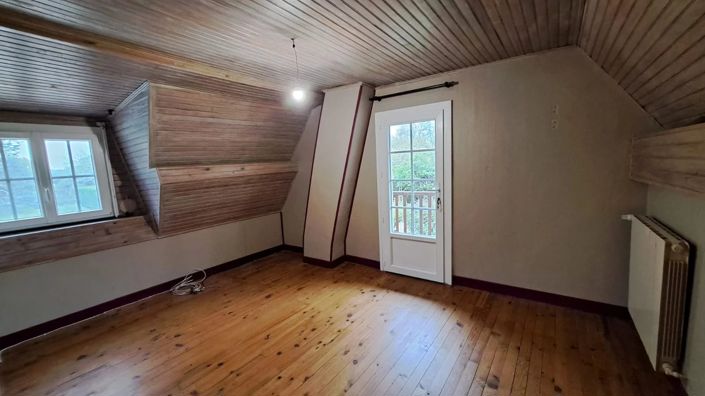 Image No.8-Maison de 5 chambres à vendre à Ménesplet