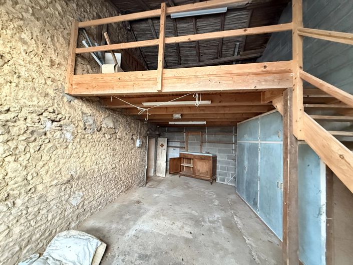 Image No.11-Maison de 2 chambres à vendre à Saint-Gourson