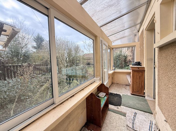 Image No.3-Maison de 2 chambres à vendre à Saint-Gourson