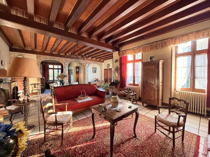 Image No.3-3 Bed House for sale