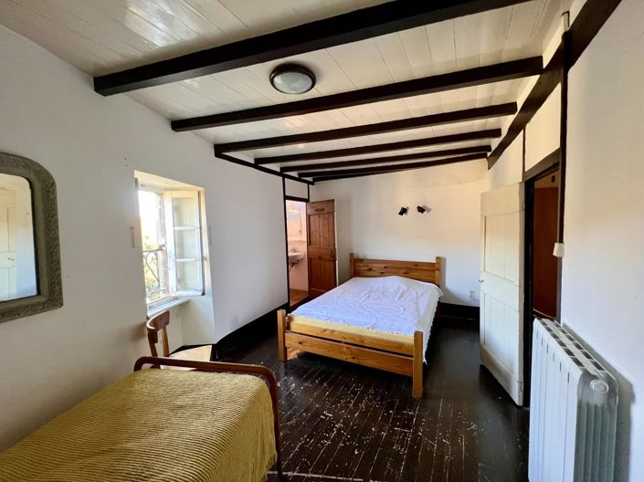 Image No.3-Maison de 2 chambres à vendre à Montolieu