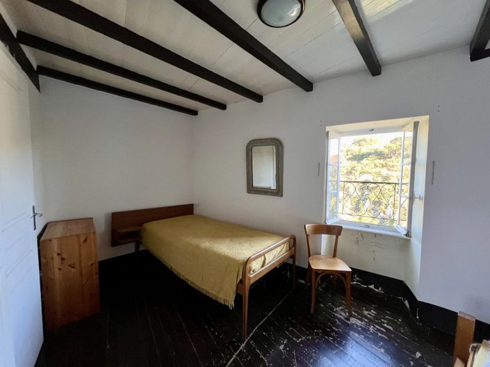 Image No.7-Maison de 2 chambres à vendre à Montolieu