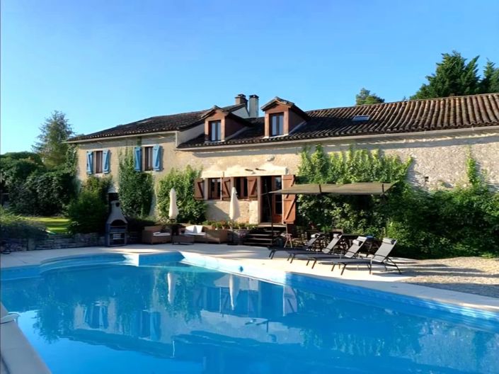 Image No.2-4 Bed Village House for sale