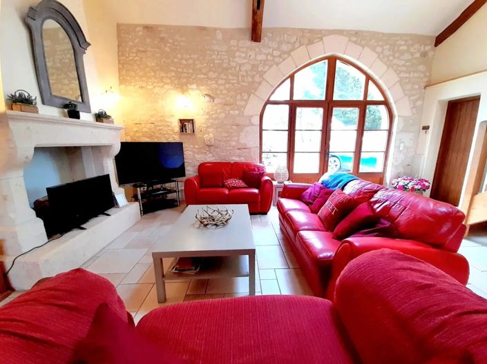 Image No.3-4 Bed Village House for sale
