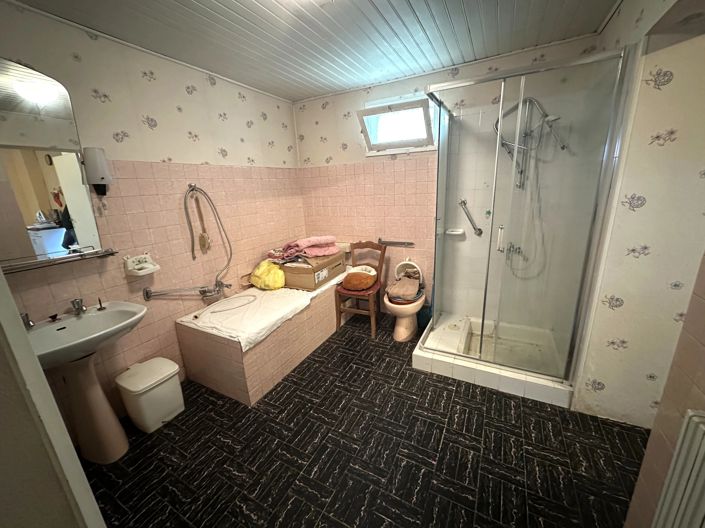 Image No.10-Maison de 5 chambres à vendre à Sainte-Foy-la-Grande