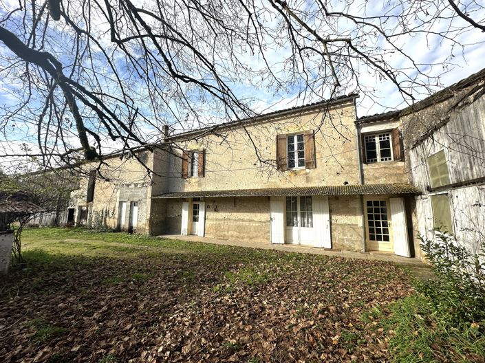 Image No.11-Maison de 5 chambres à vendre à Sainte-Foy-la-Grande