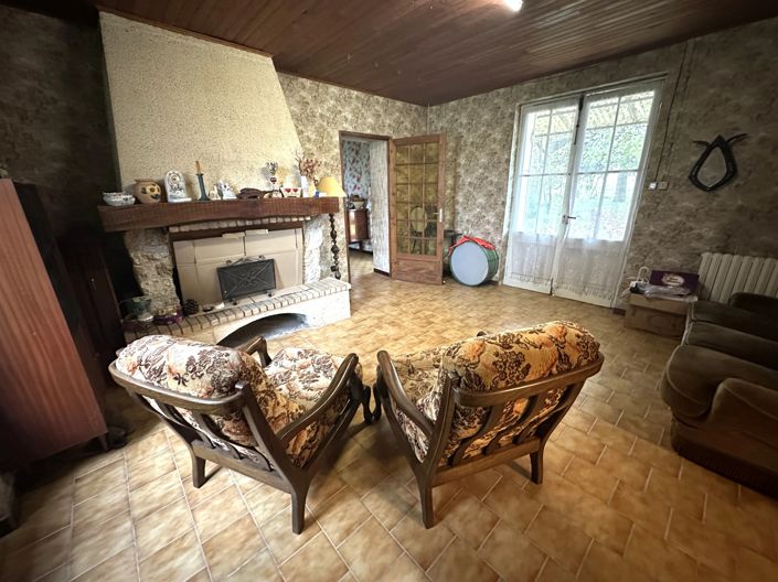 Image No.4-Maison de 5 chambres à vendre à Sainte-Foy-la-Grande