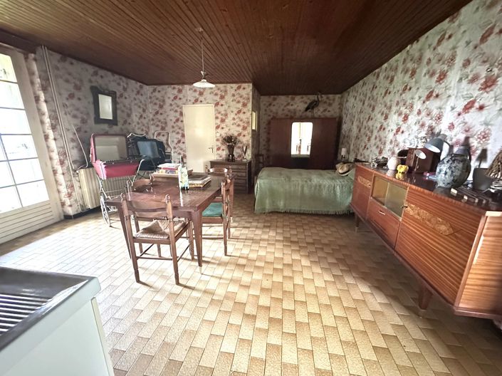 Image No.6-Maison de 5 chambres à vendre à Sainte-Foy-la-Grande